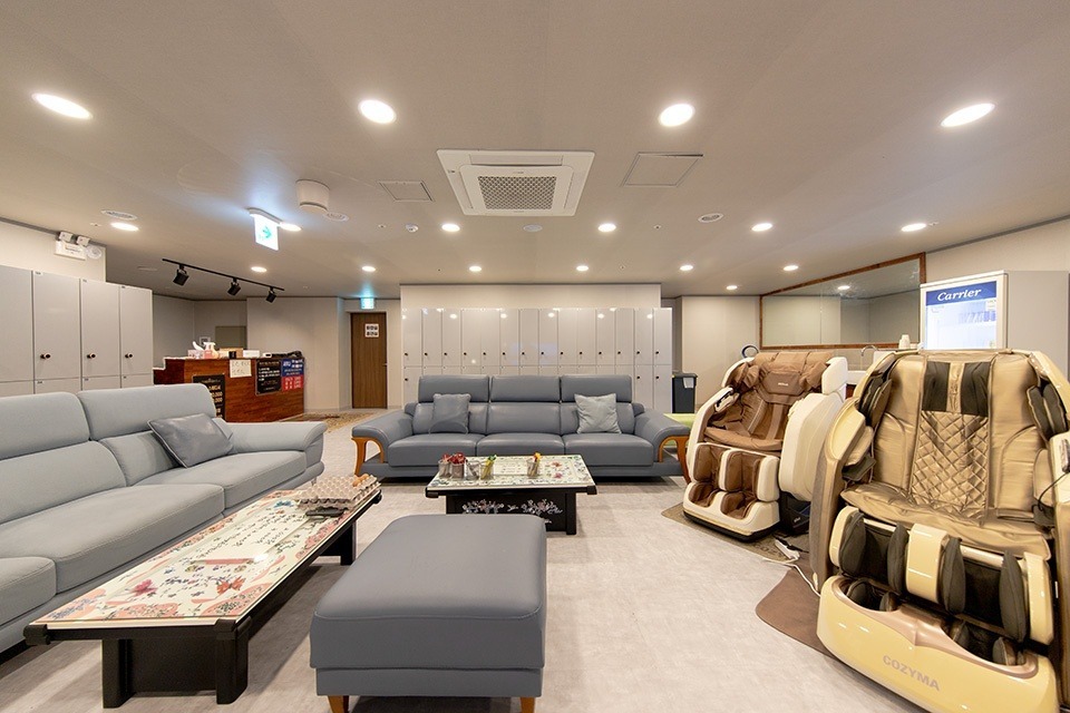 여의도동 마사지 킹스웨디시앤스파